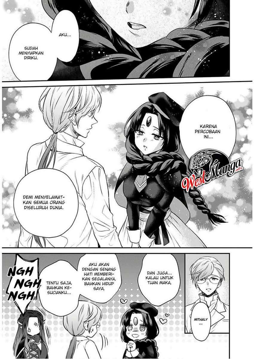 Dilarang COPAS - situs resmi www.mangacanblog.com - Komik isekai cheat kaitakuki 007 - chapter 7 8 Indonesia isekai cheat kaitakuki 007 - chapter 7 Terbaru 24|Baca Manga Komik Indonesia|Mangacan